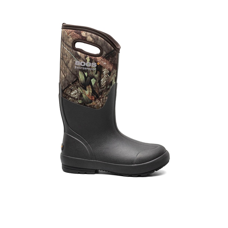 Bogs Classic II Camo Boots Women's