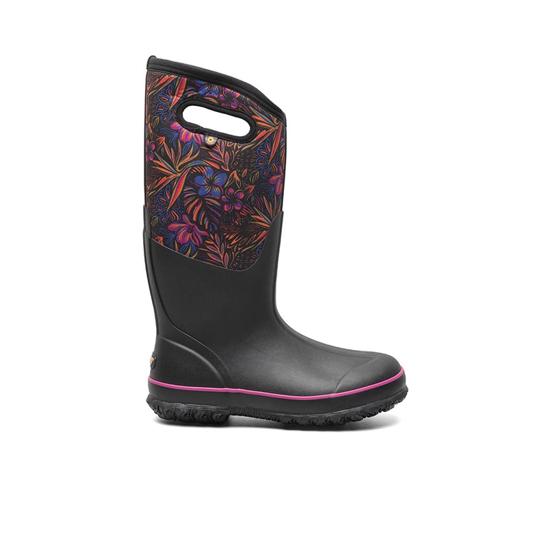 Bogs Classic II Paradise Boots Women's