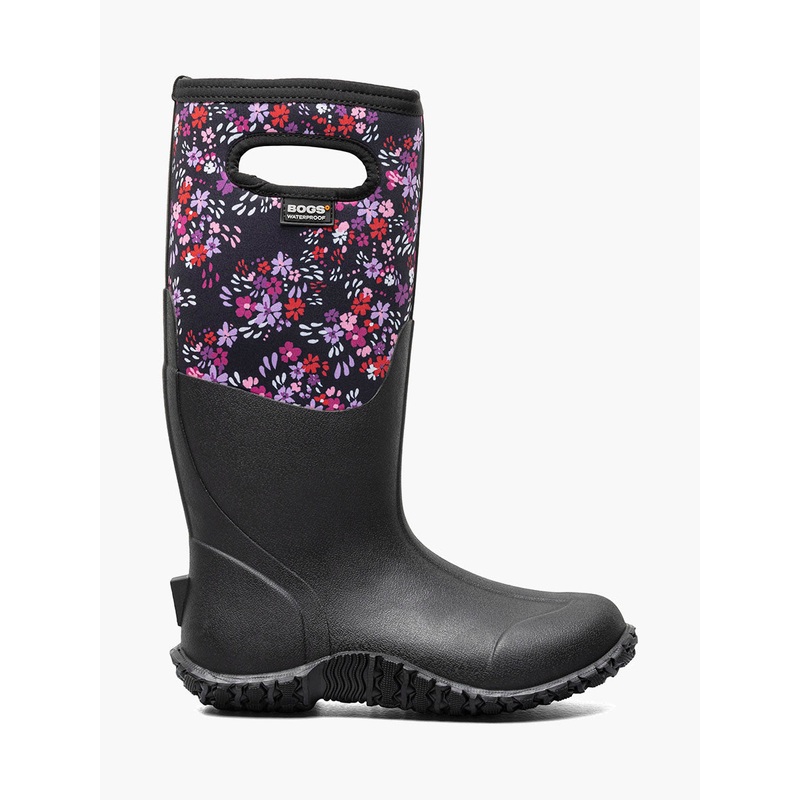 Bogs Mesa Water Garden Boots Women's