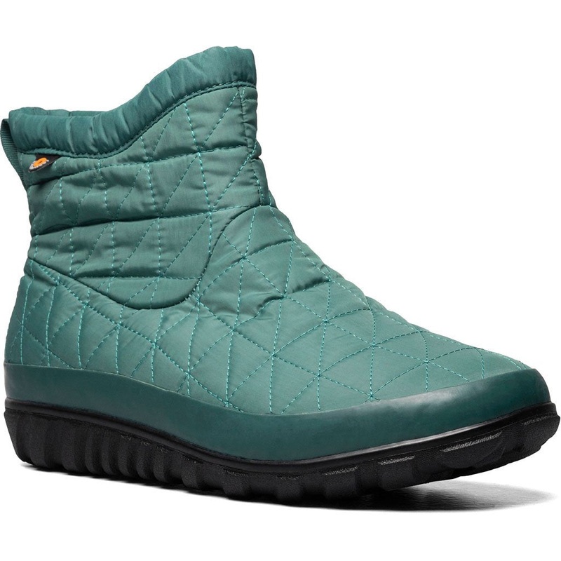 Bogs Snowday II Short Jade Women's