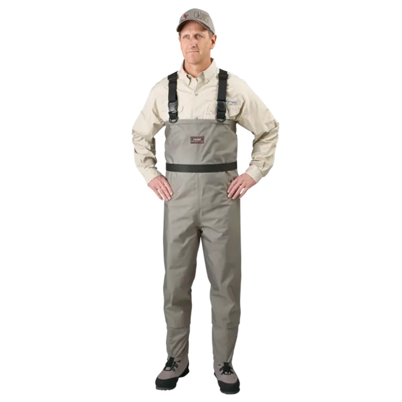 Caddis Breathable Stackingfoot Standard