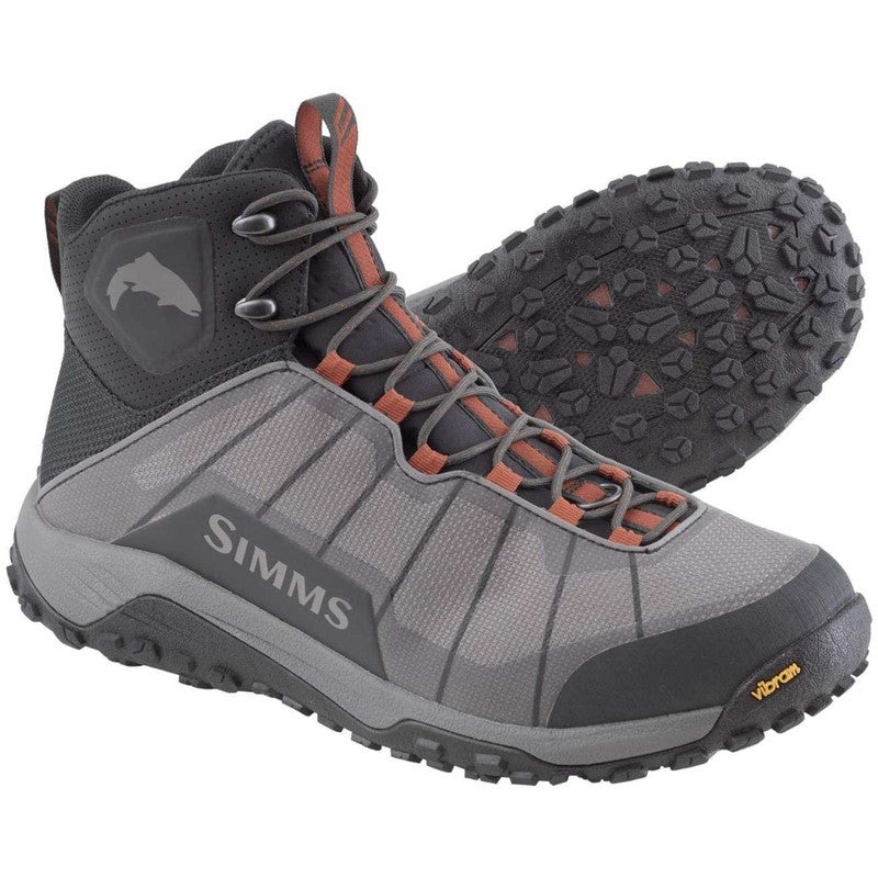 Simms Flyweight Wading Boot Men's
