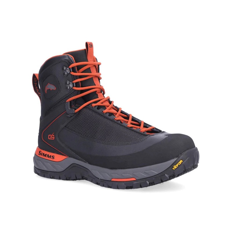 Simms G4 Pro Powerlock FELT