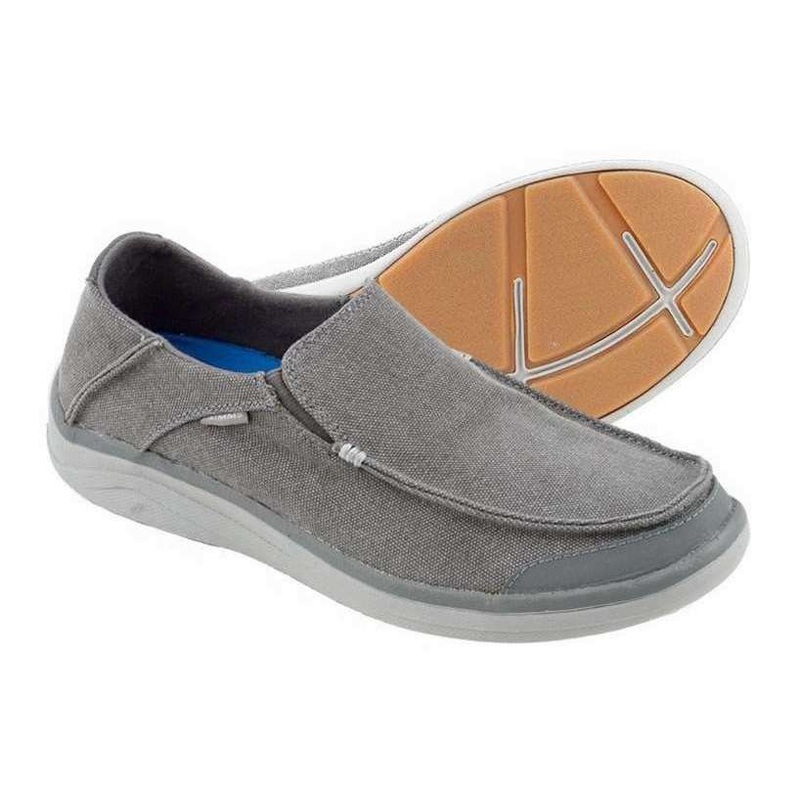 Simms Westshore Slip On Shoe