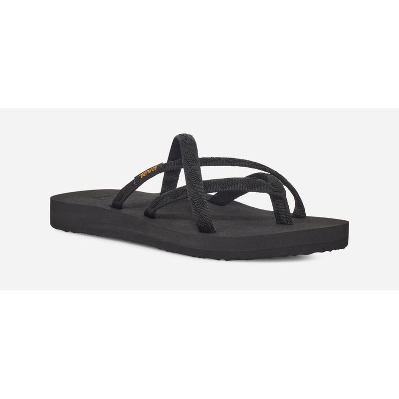 Teva Olowahu Flip Flop Women's