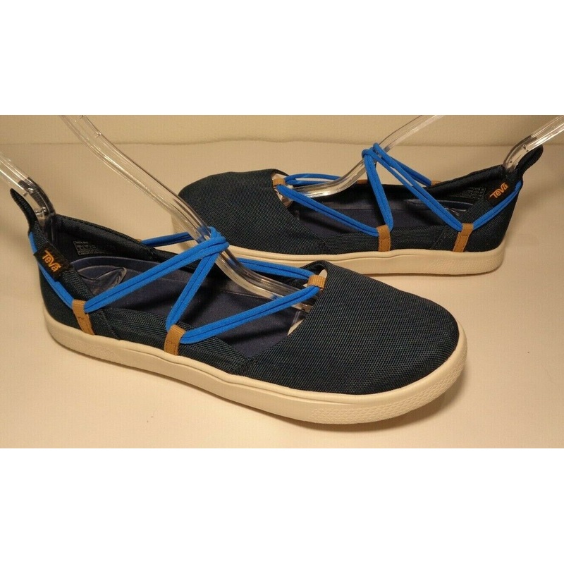Teva Voya Infinity Mary Jane Women's