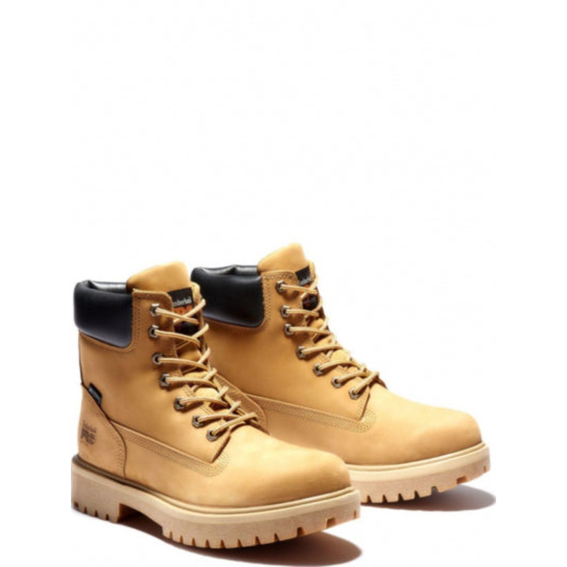 Timberland Boot Drctattach 6" Wide