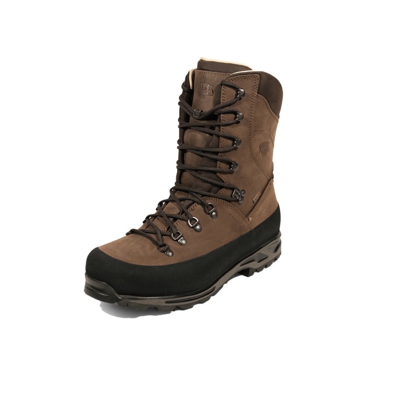 Whites Boots Lochsa 8"