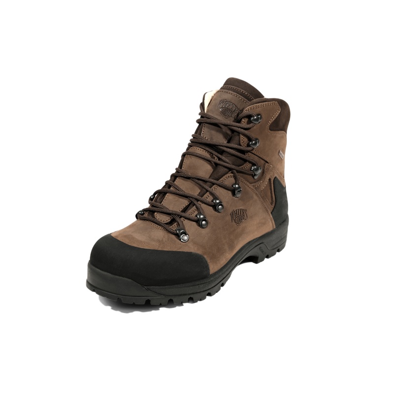 Whites Boots Payette 6"
