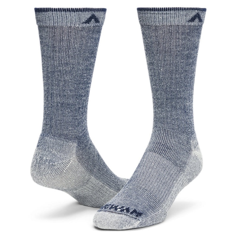 Wigwam Mills Merino Comfort Hiker Lite Crew Sock