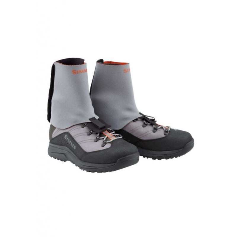 Simms Gravel Guards