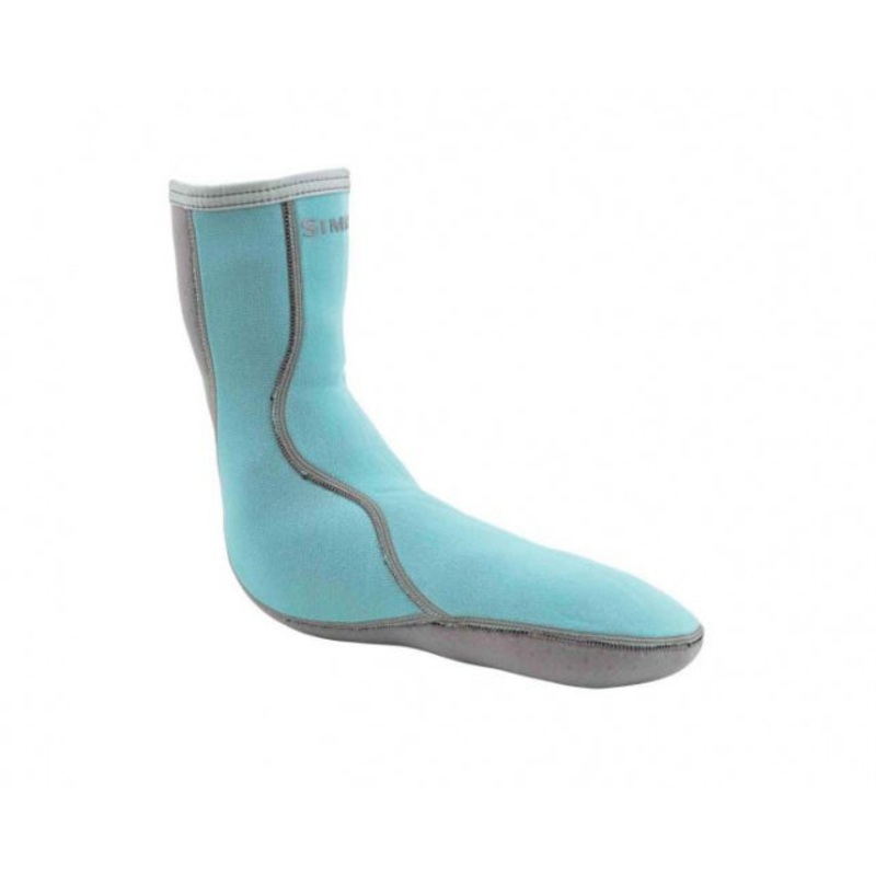 Simms Women's Neoprene Wading Socks