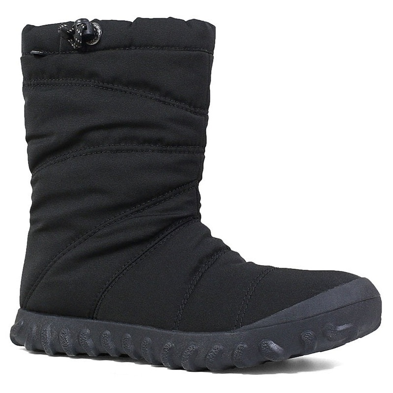 BOGS B Puffy Mid Women's Lightweight Insulated Boot