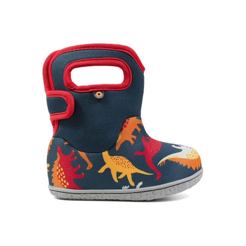 Bogs Baby Bogs Dino