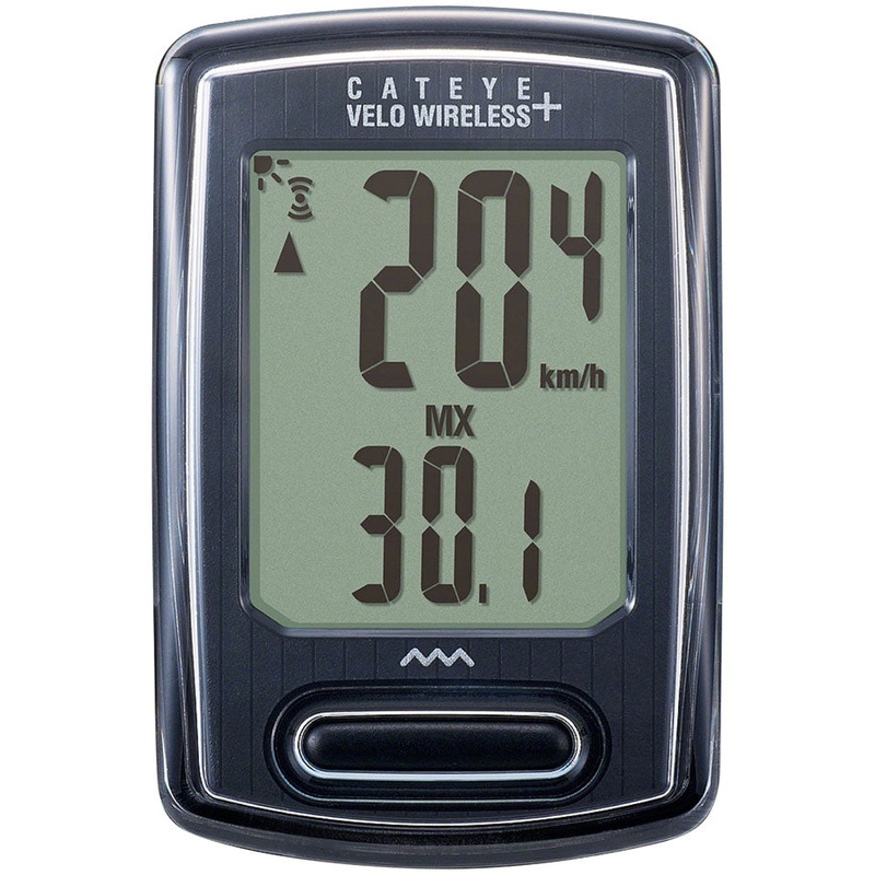 CatEye Padrone Cycling Computer