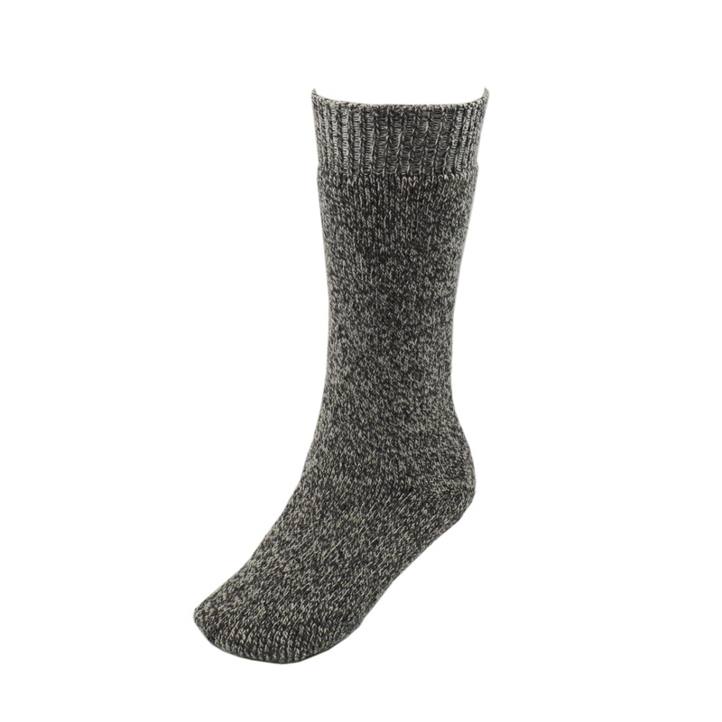 Clear Creek Medium Padding Merino Wool Boot Socks