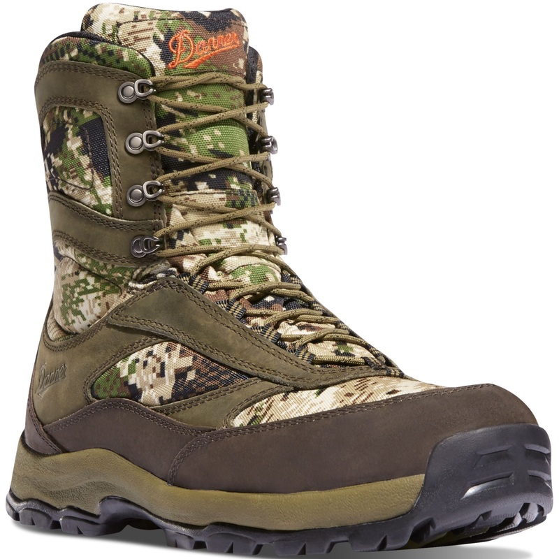 Danner High Ground GTX Boot