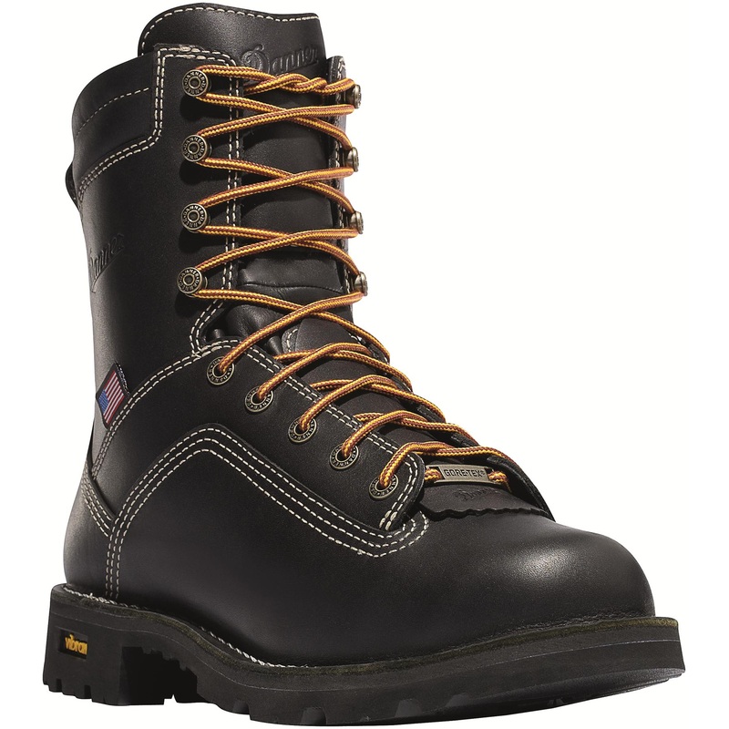 Danner Quarry USA GTX Boots
