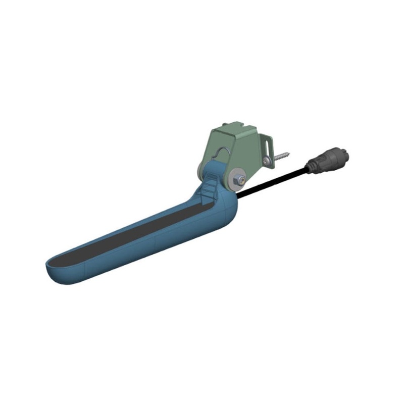 Lowrance Eagle Tripleshot Transducer