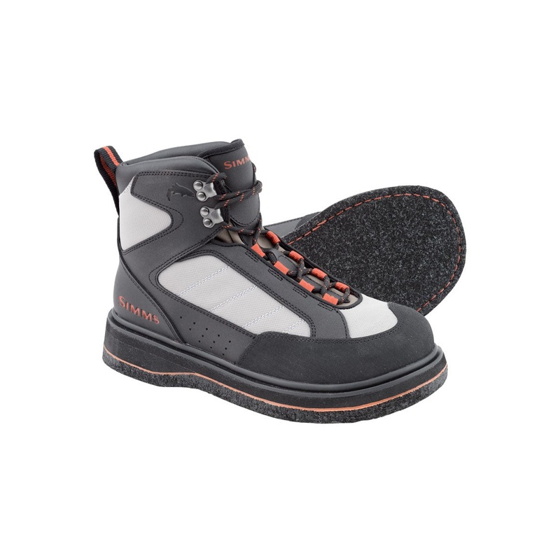 Simms Rock Creek Felt Wading Boots