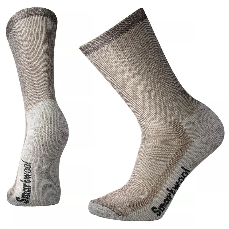 Smartwool Men'S Medium Crew Hiking Socks