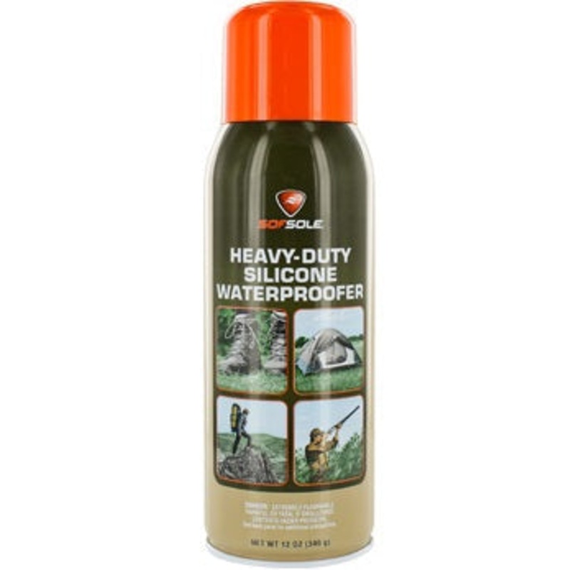 Sof Sole Heavy Duty Silicone Waterproofer