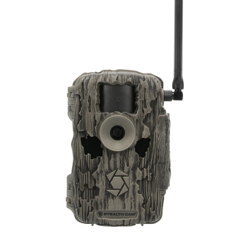 Stealth Cam Fusion Max Cellular Trail Camera 36MP