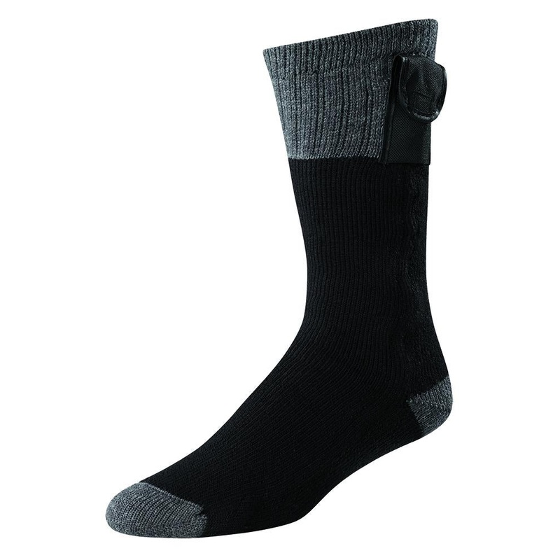 Terramar Battery Footwarmer Sock