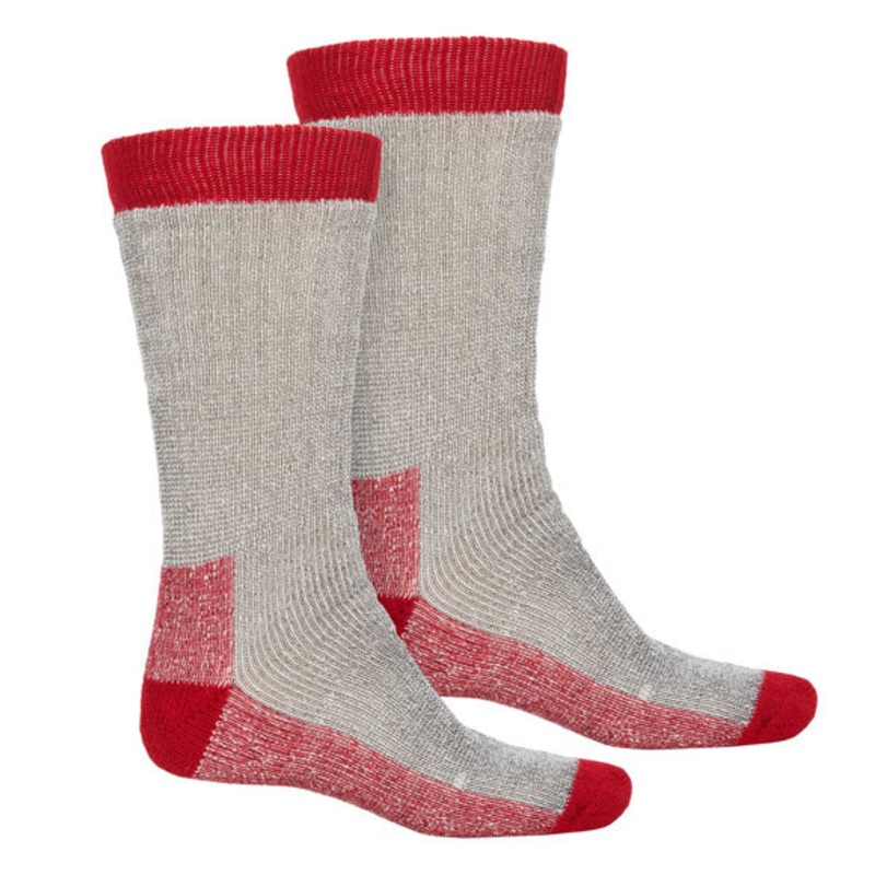 Terramar Stalker 2-Pack Thermal Boot Sock