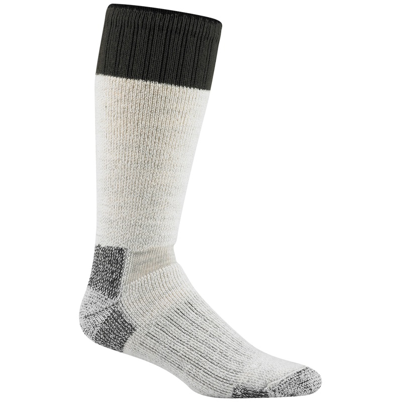 Wigwam Field Boot Sock