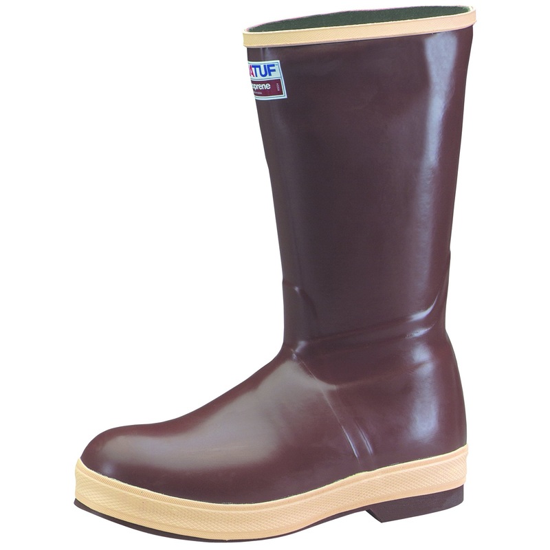 XTRATUF Legacy 15" Insulated Neoprene Boot