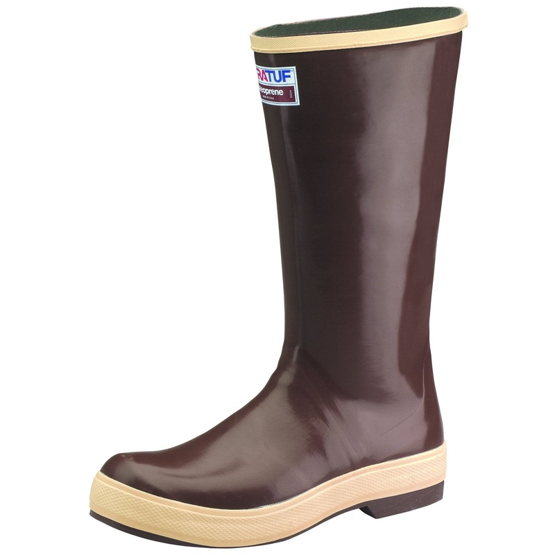 XTRATUF Legacy 15" Neoprene Boot