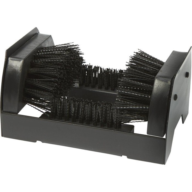 Yaktrax Boot Scrubber