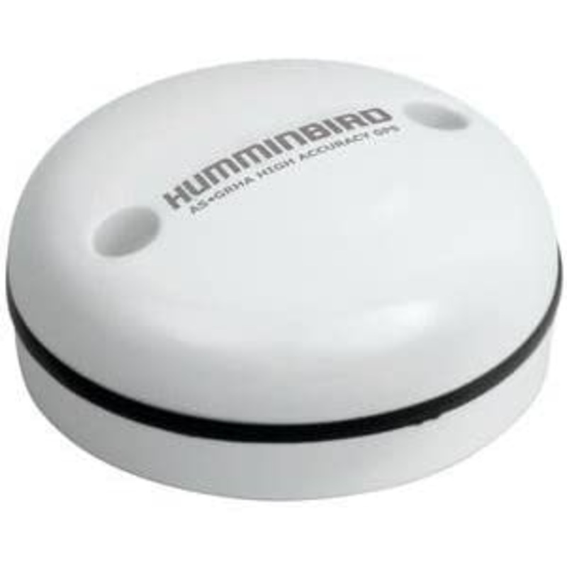 Humminbird 408400-1 AS GPS Antenna W/Heading Sensor