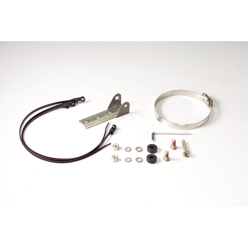 Humminbird AD-STM-7 Trolling Motor & Transducer Adapter
