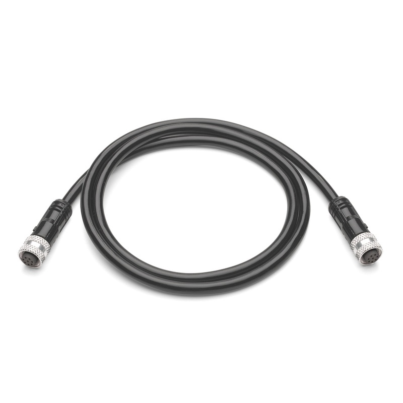 Humminbird AS EC 5E-5" Ethernet Cable