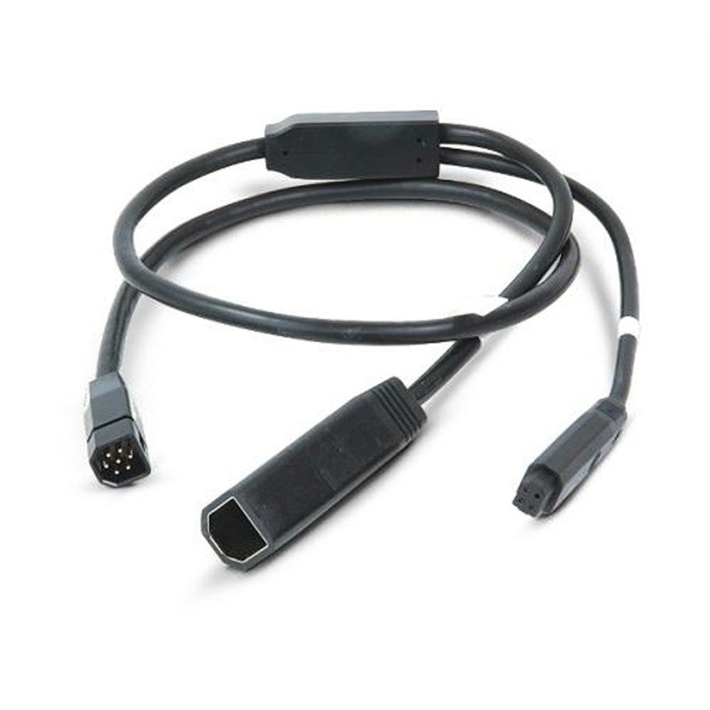 Humminbird AS-T-Y Y-CABLE