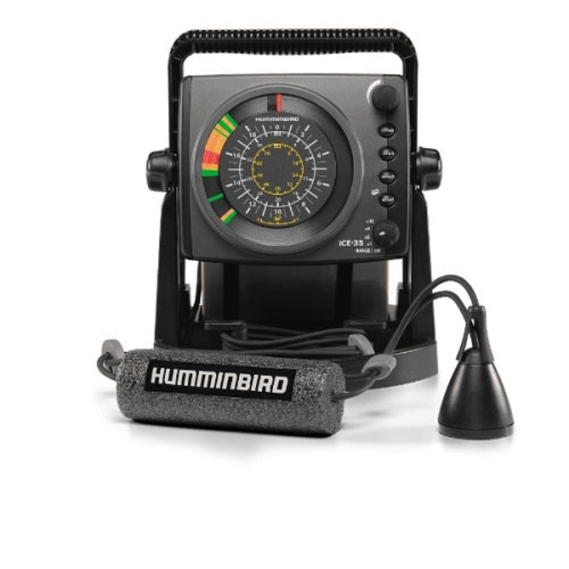 Humminbird ICE35 Flasher