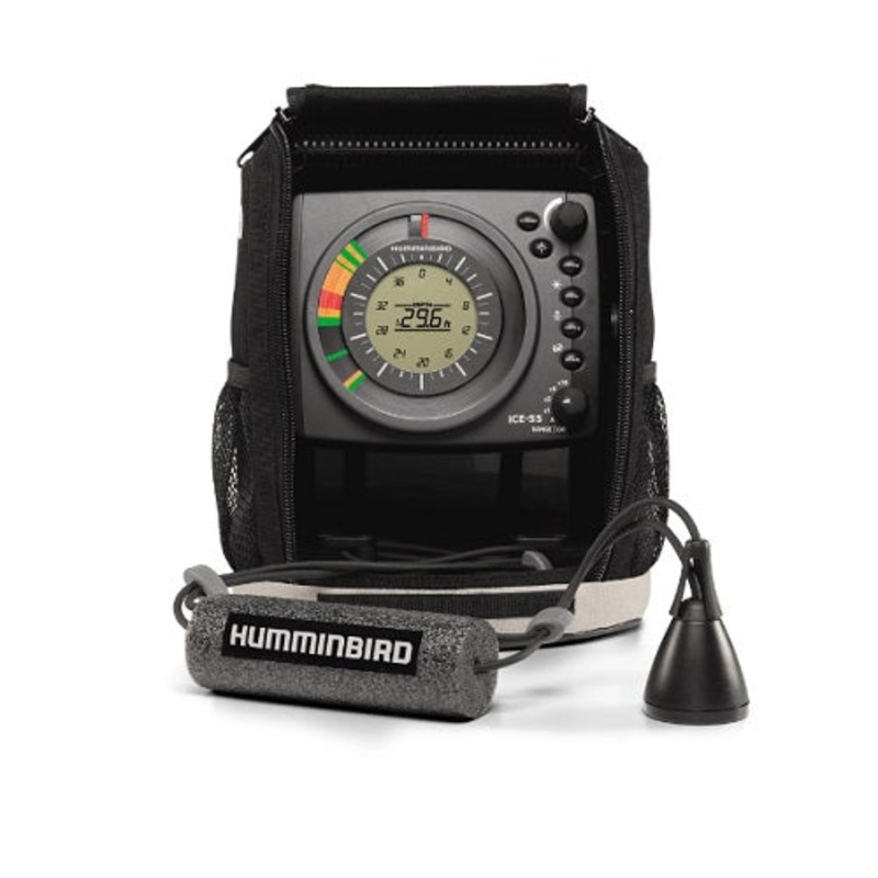 Humminbird ICE55 Flasher
