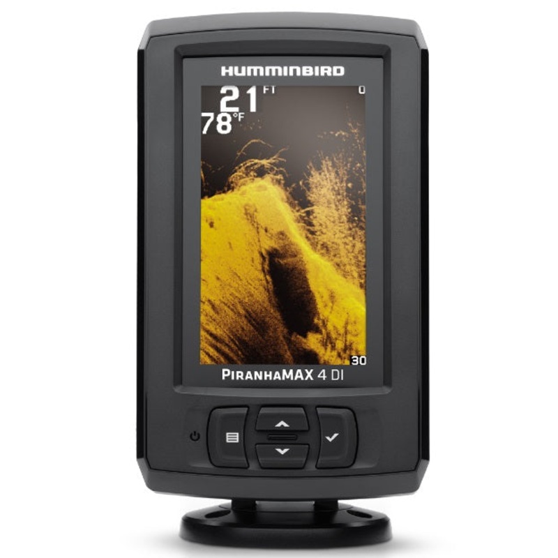 Humminbird Piranhamax 4 DI