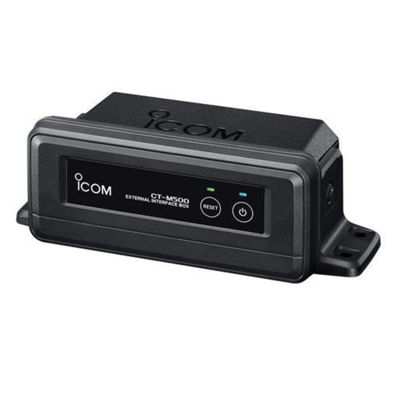Icom CTM500 NMEA 2KWireless Interface Box