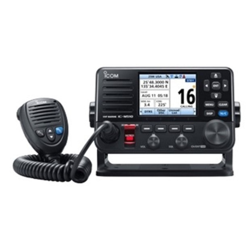 Icom M510 VHF