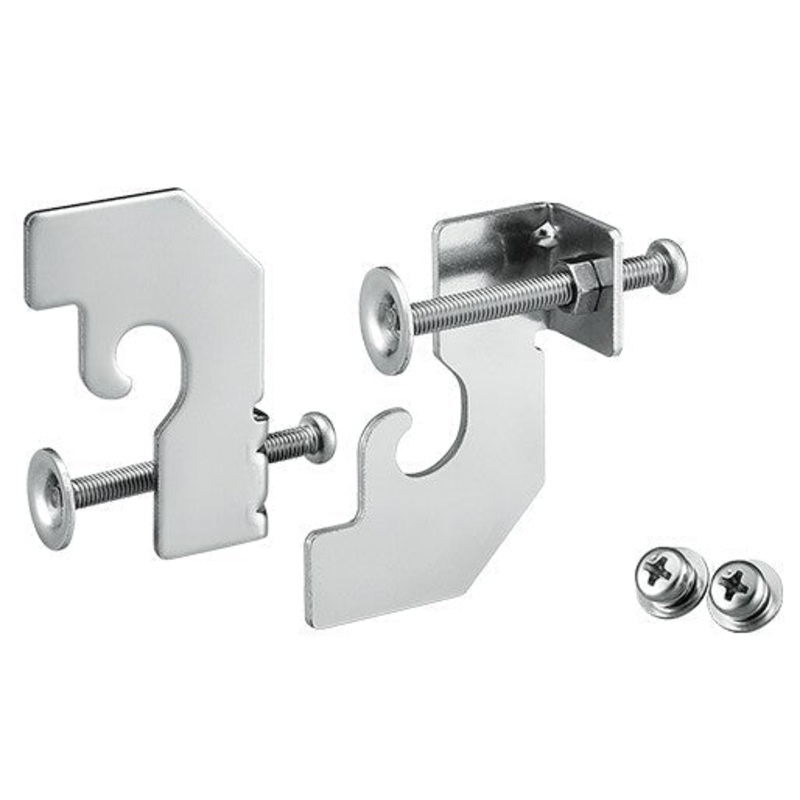 Icom MBF-7 Flush Mount Kit For M510