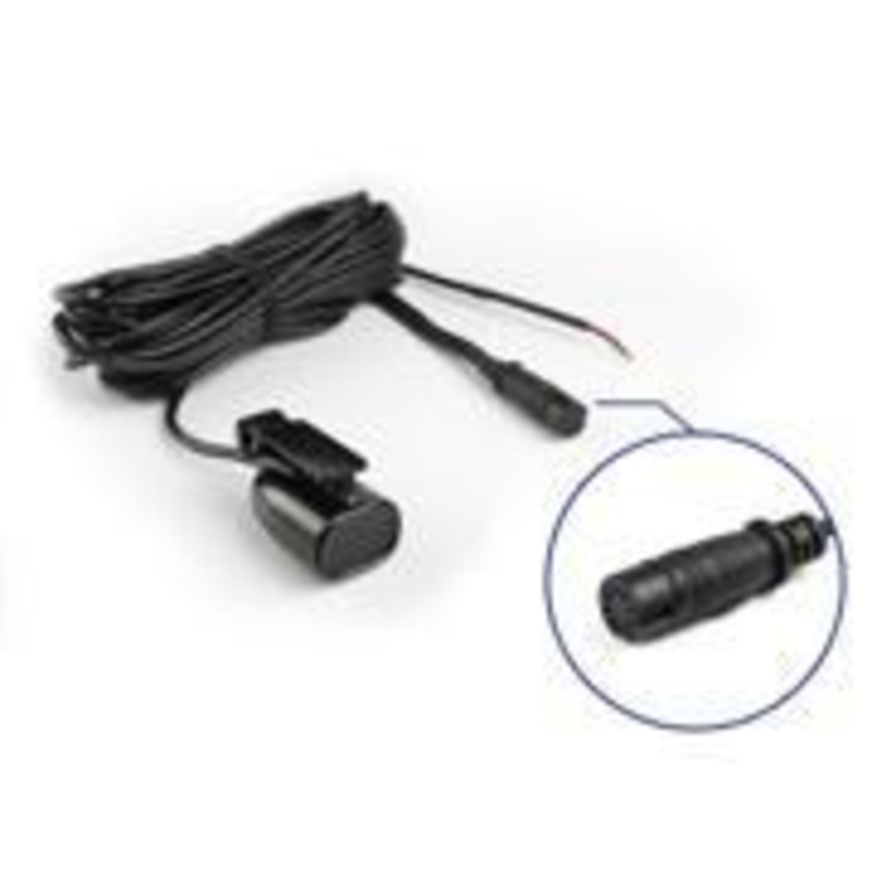 Lowrance 000-14027-001 Bullet Skimmer Transom Mount Transducer