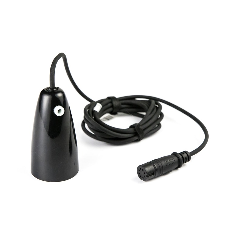 Lowrance 000-14089-001 Ice Transducer Hook2 5,7,9,12"