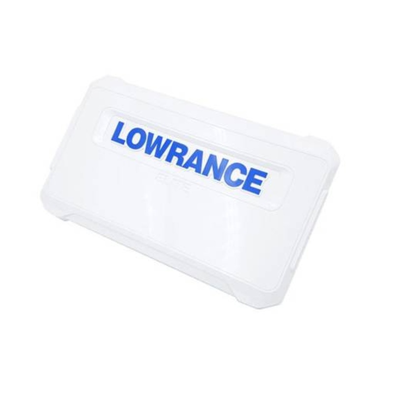 Lowrance Elite FS 7" Suncover