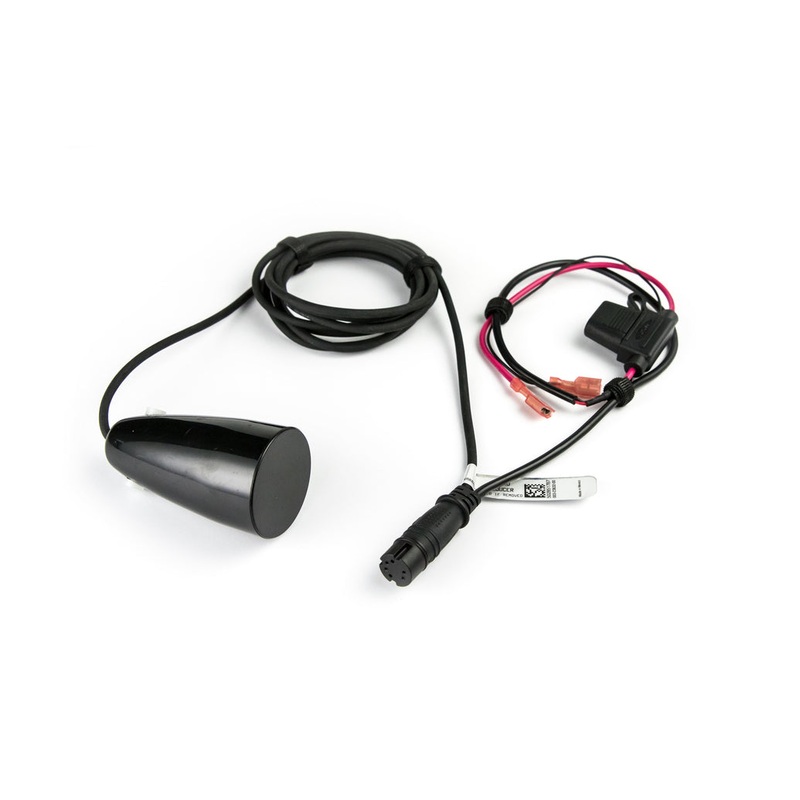 Lowrance Ice Transducer For Hook2-4X