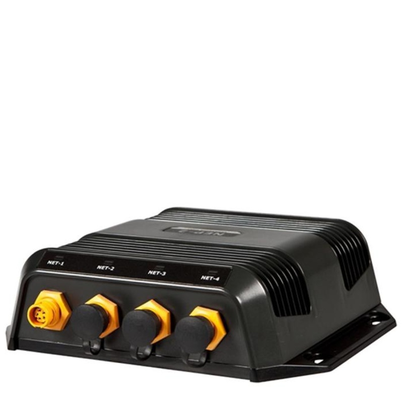 Lowrance Navico Expansion Port