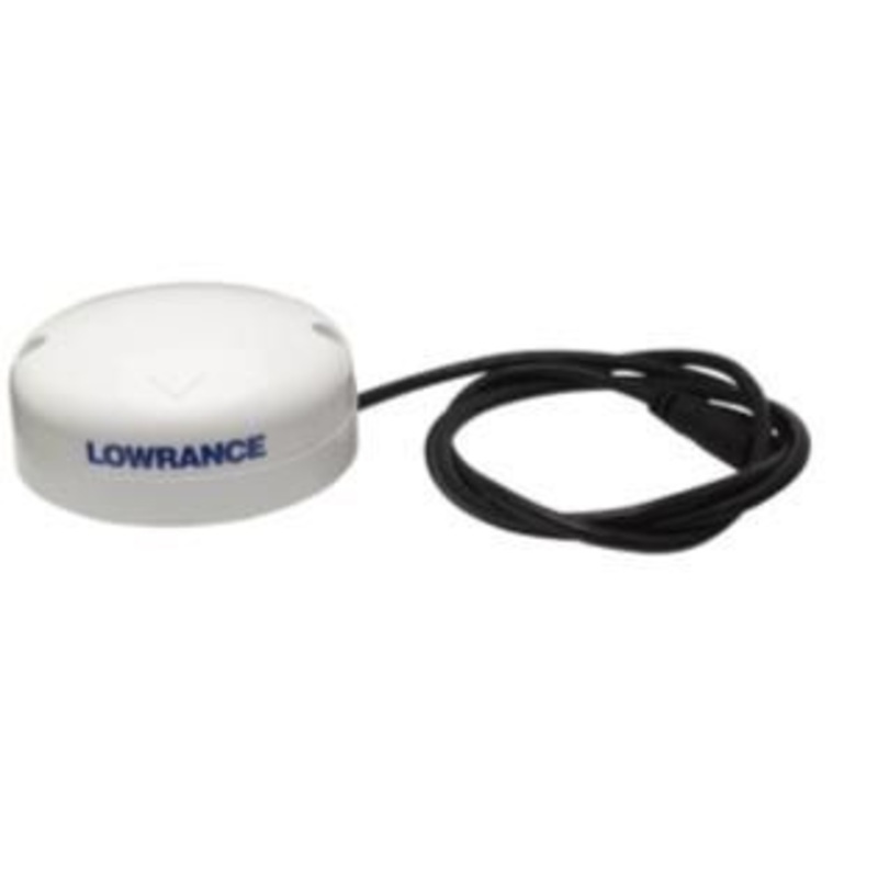 Lowrance POINT-1 Baja GPS Sensor NMEA2000