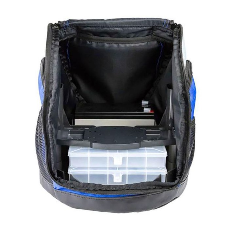Lowrance Portable Power Pack f/7" & 5" Hook, Elite-Ti & HDS LIVE